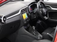 2021 MG ZS