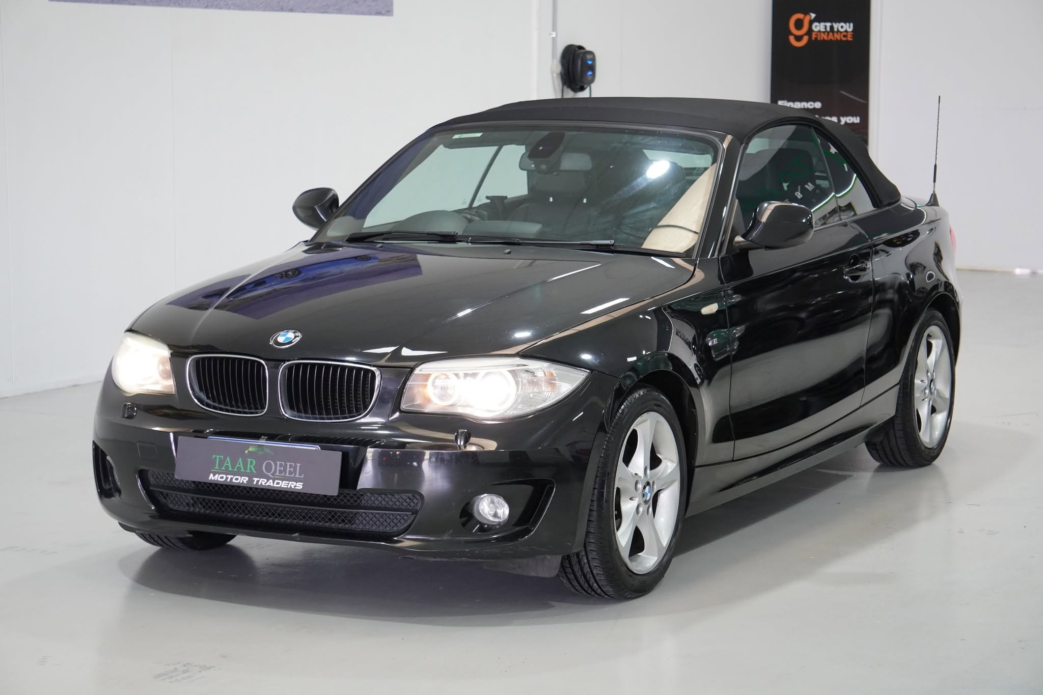 2013 BMW 120i