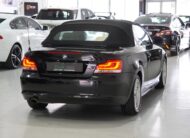 2013 BMW 120i