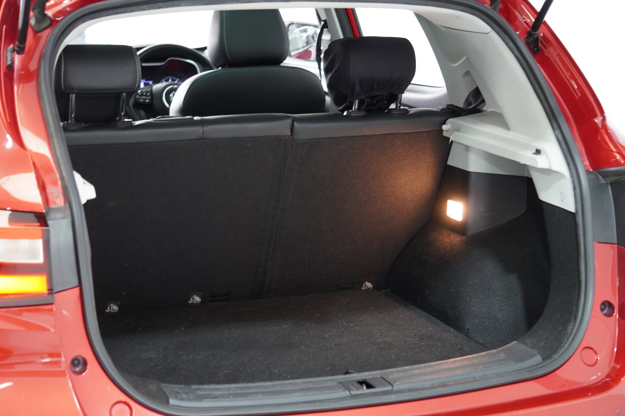 2021 MG ZS