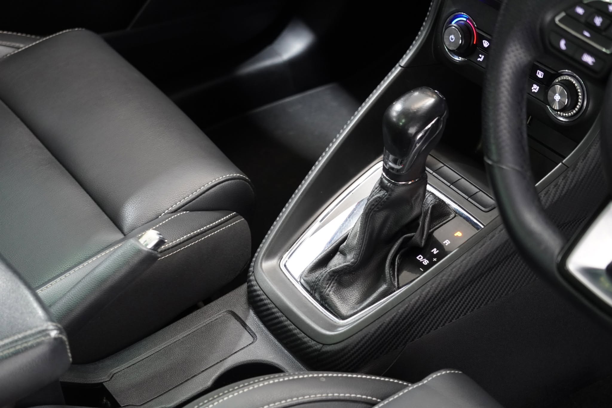 2021 MG ZS