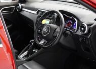 2021 MG ZS