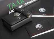 2021 MG ZS