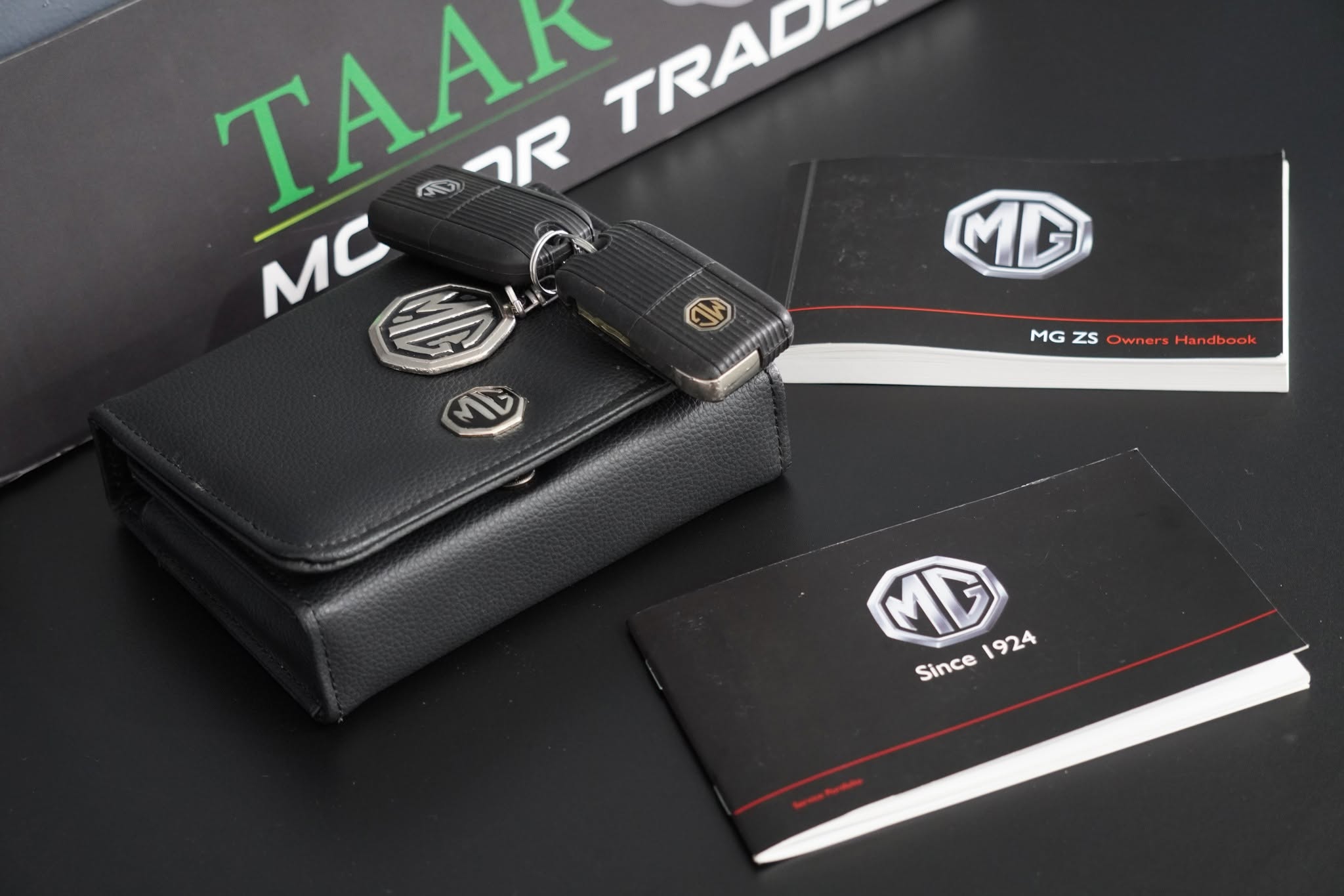 2021 MG ZS