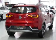 2021 MG ZS