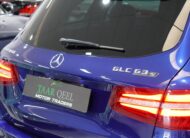 2019 Mercedes-Benz GLC63S AMG