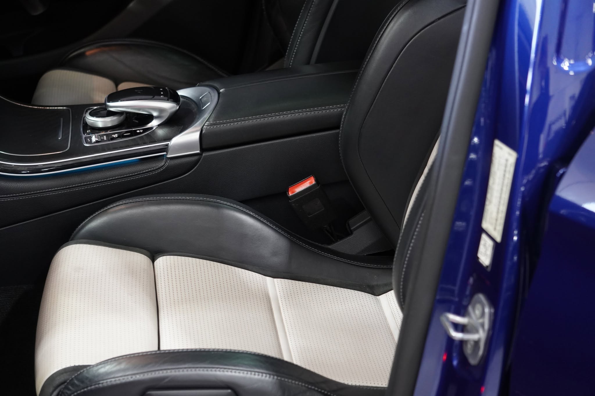 2019 Mercedes-Benz GLC63S AMG