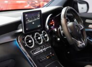 2019 Mercedes-Benz GLC63S AMG