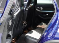 2019 Mercedes-Benz GLC63S AMG