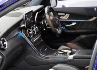 2019 Mercedes-Benz GLC63S AMG