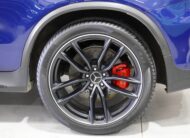 2019 Mercedes-Benz GLC63S AMG
