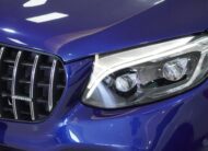 2019 Mercedes-Benz GLC63S AMG