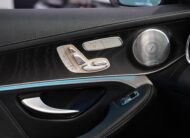 2019 Mercedes-Benz GLC63S AMG