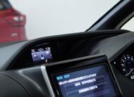 2017 Toyota Noah Hybrid
