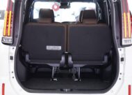 2017 Toyota Noah Hybrid