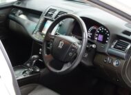 2008 Toyota Crown Athlete