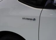 2017 Toyota Noah Hybrid
