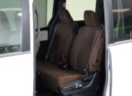 2017 Toyota Noah Hybrid