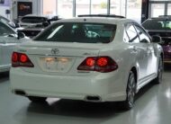 2008 Toyota Crown Athlete