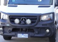 2019 Mercedes-Benz Sprinter