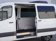 2019 Mercedes-Benz Sprinter