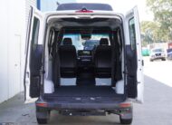 2019 Mercedes-Benz Sprinter