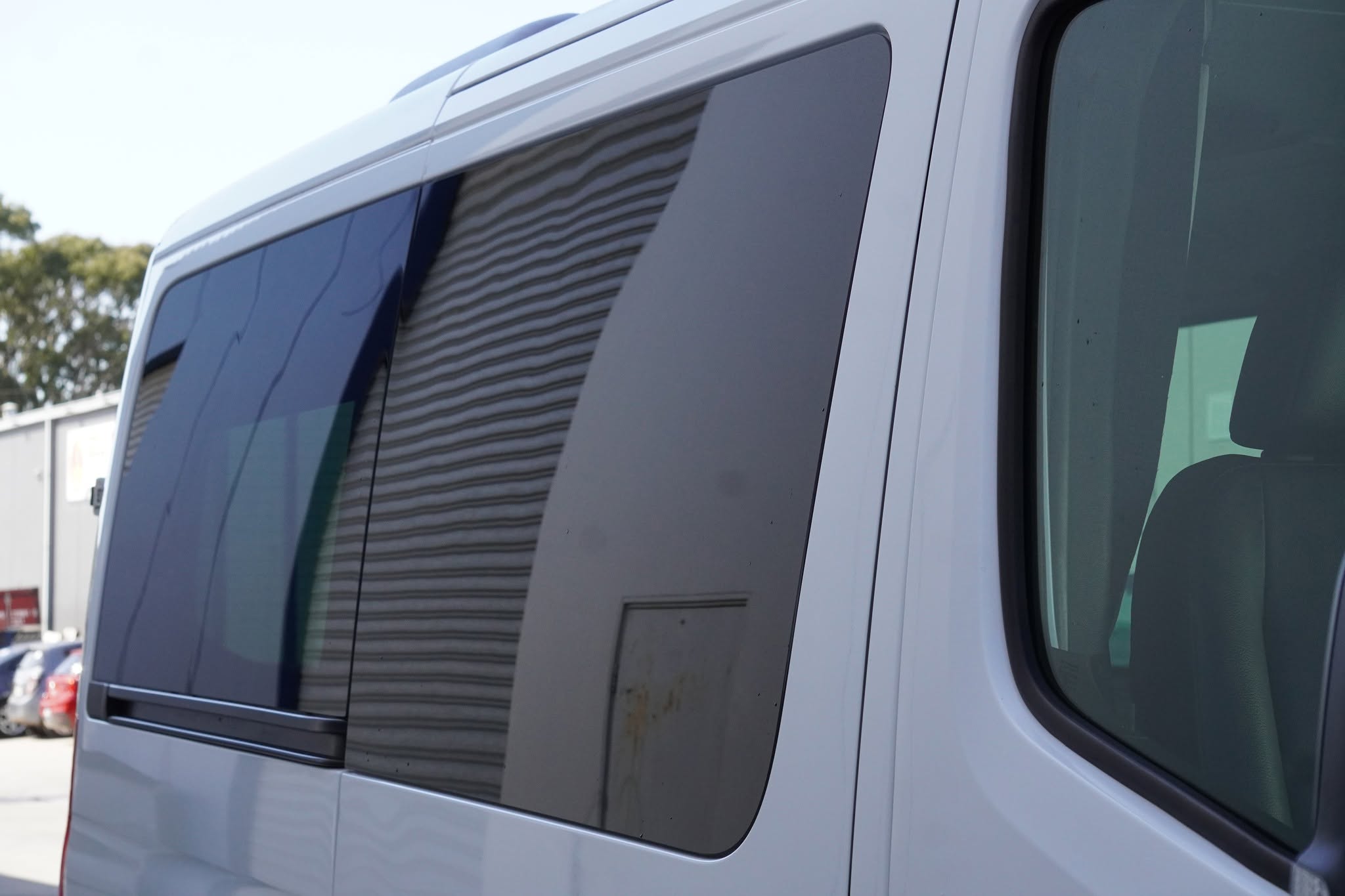 2019 Mercedes-Benz Sprinter