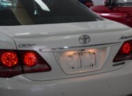 2008 Toyota Crown Athlete