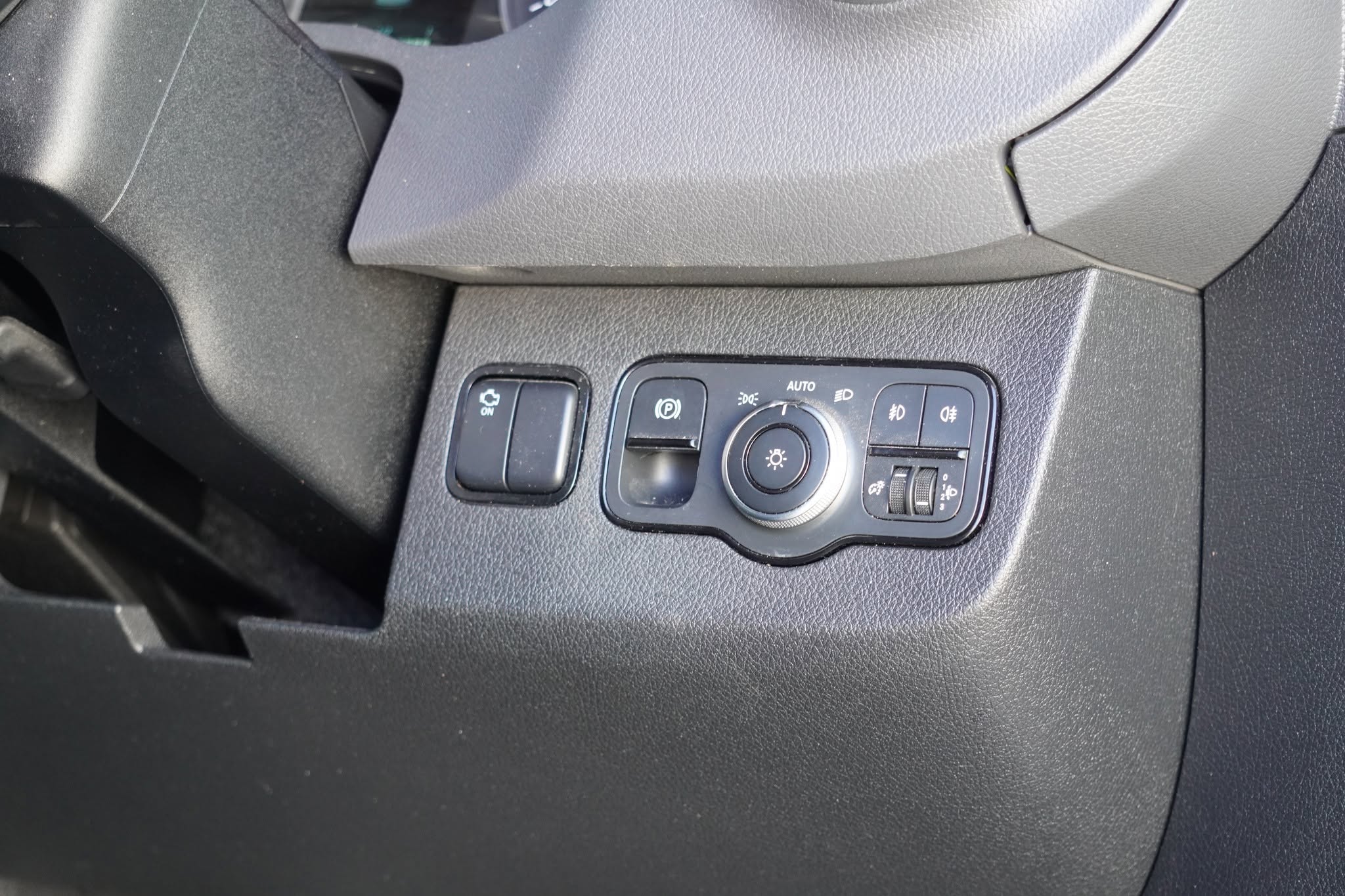2019 Mercedes-Benz Sprinter