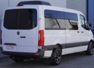 2019 Mercedes-Benz Sprinter