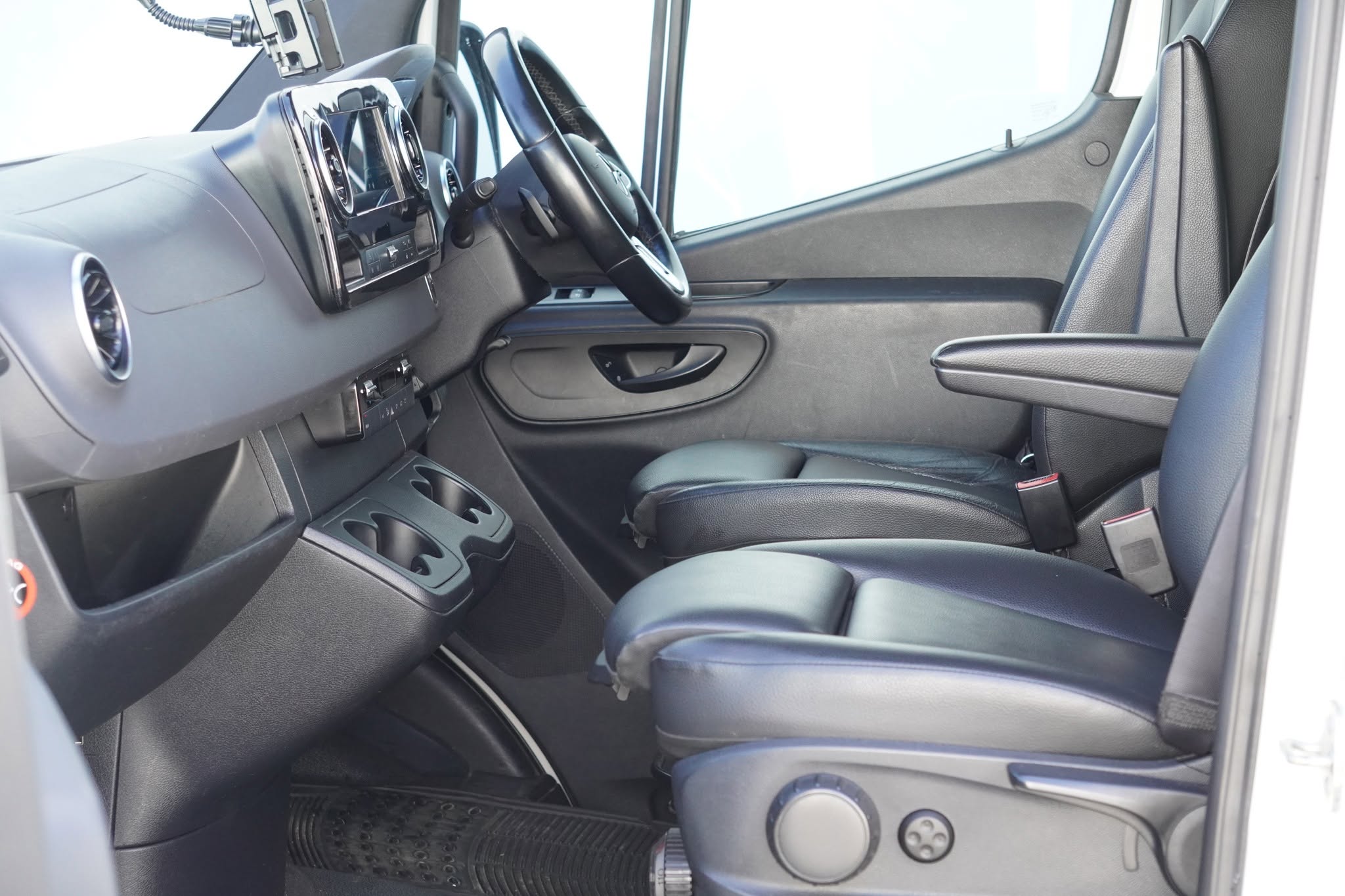 2019 Mercedes-Benz Sprinter