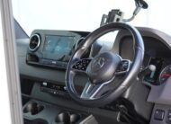 2019 Mercedes-Benz Sprinter