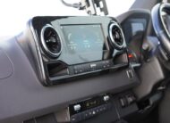 2019 Mercedes-Benz Sprinter