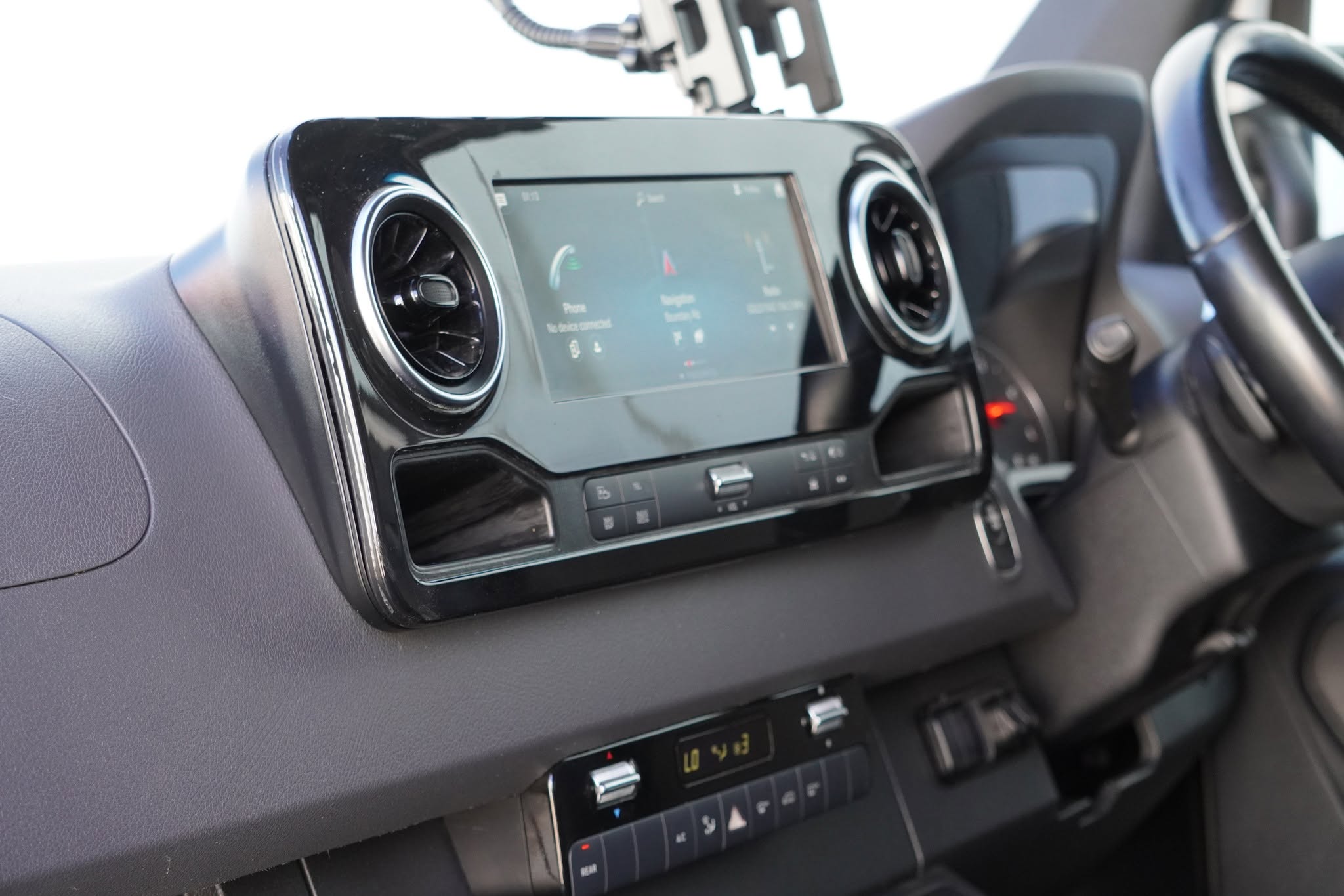 2019 Mercedes-Benz Sprinter