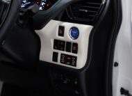 2017 Toyota Noah Hybrid