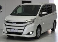 2017 Toyota Noah Hybrid