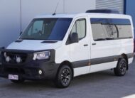 2019 Mercedes-Benz Sprinter