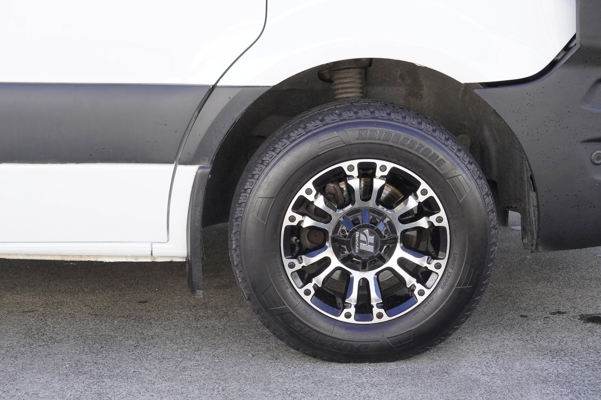 2019 Mercedes-Benz Sprinter