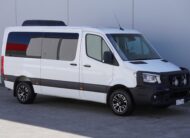 2019 Mercedes-Benz Sprinter