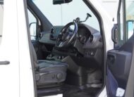 2019 Mercedes-Benz Sprinter