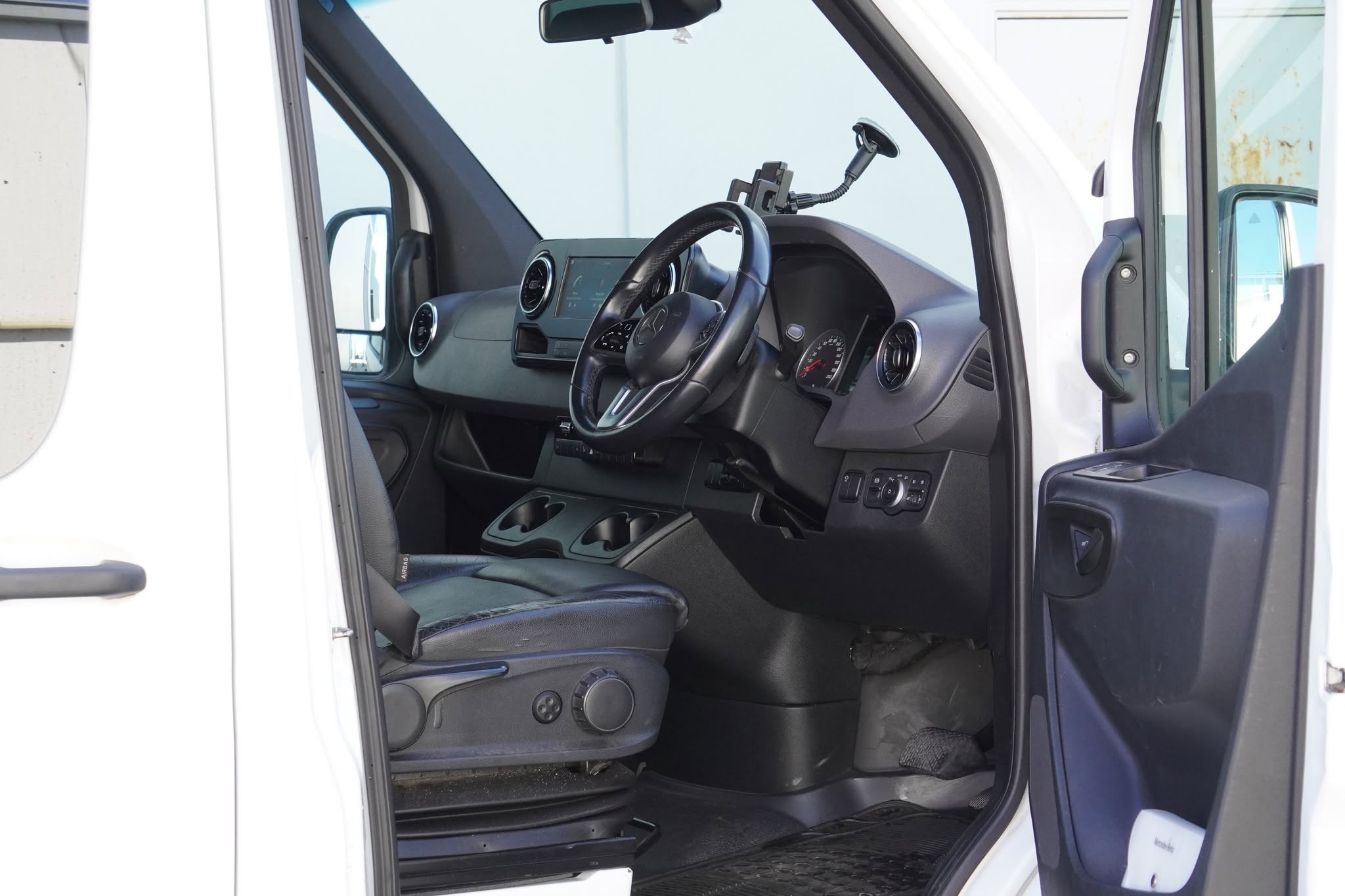 2019 Mercedes-Benz Sprinter