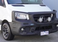 2019 Mercedes-Benz Sprinter
