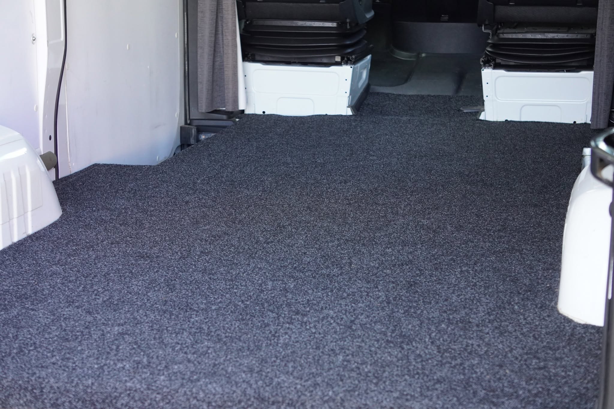 2019 Mercedes-Benz Sprinter