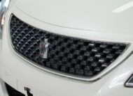 2008 Toyota Crown Athlete