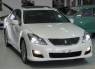 2008 Toyota Crown Athlete