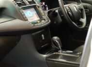 2008 Toyota Crown Athlete