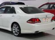 2008 Toyota Crown Athlete