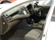 2008 Toyota Crown Athlete