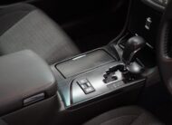 2008 Toyota Crown Athlete