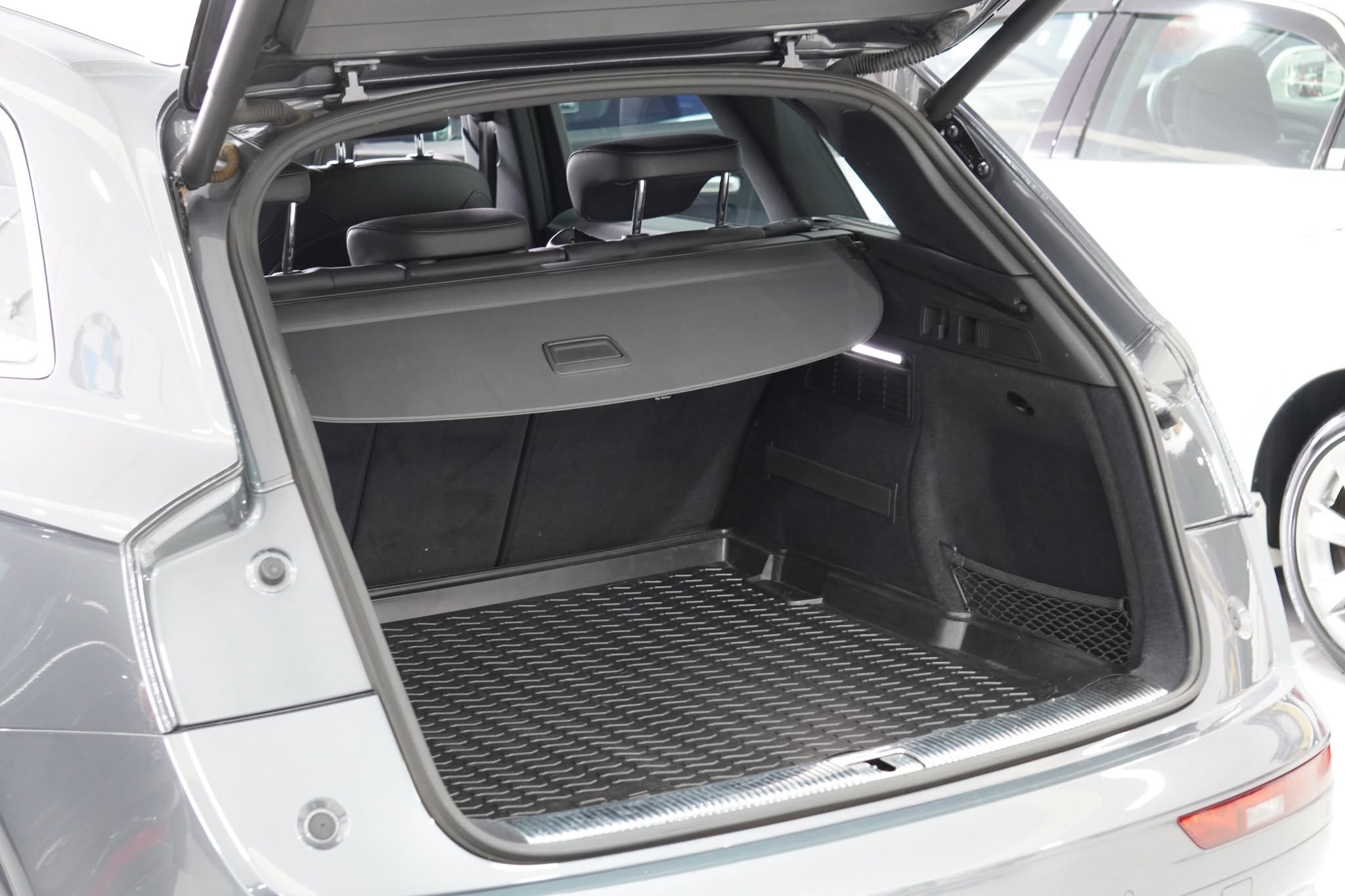 2017 Audi Q5 TFSI